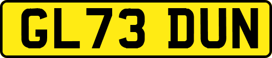 GL73DUN