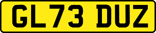 GL73DUZ