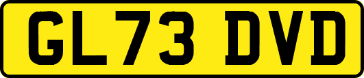GL73DVD