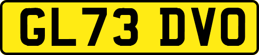 GL73DVO