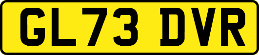 GL73DVR
