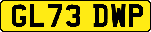GL73DWP