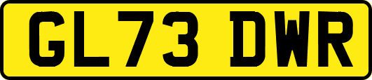 GL73DWR