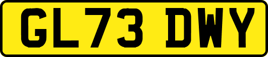 GL73DWY