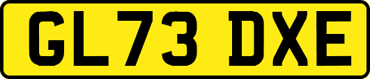 GL73DXE