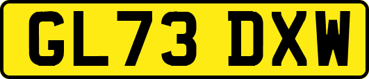 GL73DXW