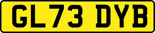 GL73DYB