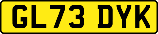GL73DYK