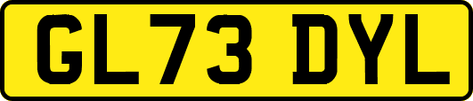 GL73DYL