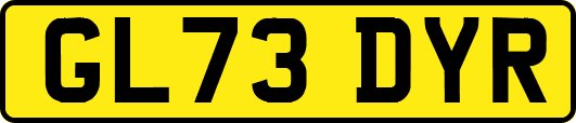 GL73DYR