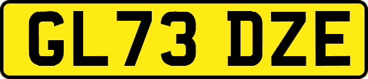 GL73DZE