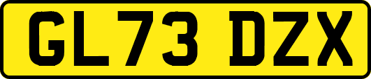GL73DZX