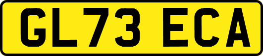 GL73ECA
