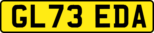 GL73EDA