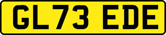 GL73EDE