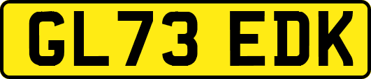 GL73EDK