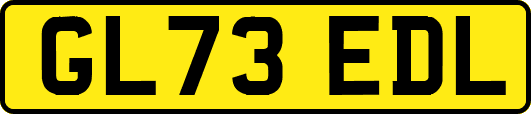 GL73EDL