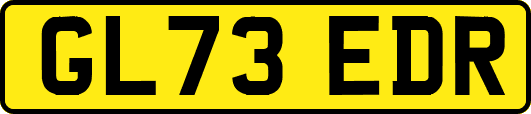 GL73EDR