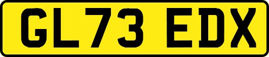 GL73EDX