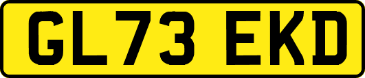 GL73EKD