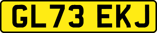 GL73EKJ