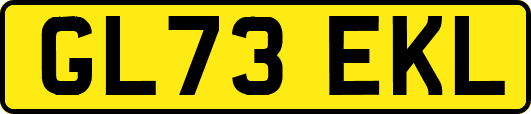GL73EKL