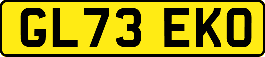 GL73EKO