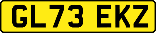 GL73EKZ