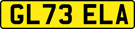 GL73ELA