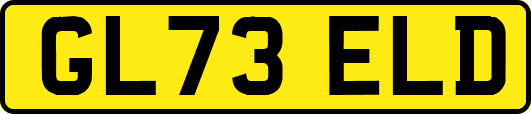 GL73ELD