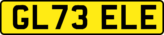 GL73ELE