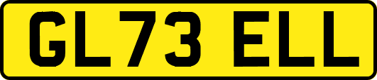 GL73ELL