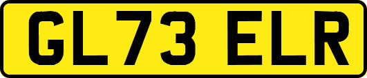 GL73ELR