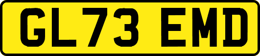 GL73EMD