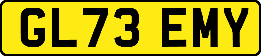 GL73EMY