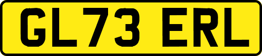 GL73ERL