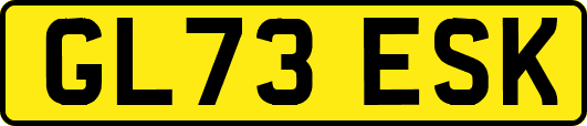 GL73ESK