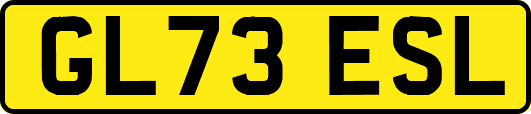 GL73ESL