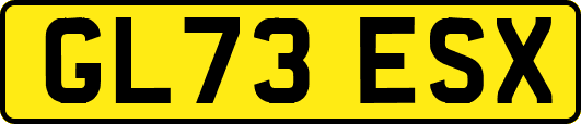 GL73ESX