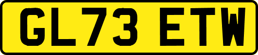 GL73ETW