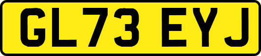 GL73EYJ