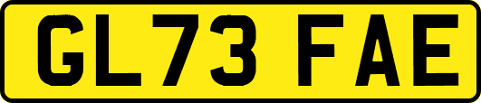 GL73FAE