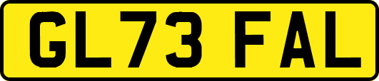 GL73FAL