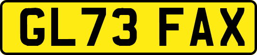 GL73FAX