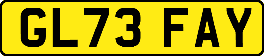 GL73FAY