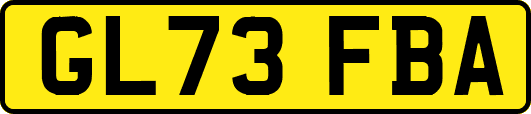 GL73FBA