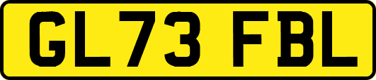 GL73FBL