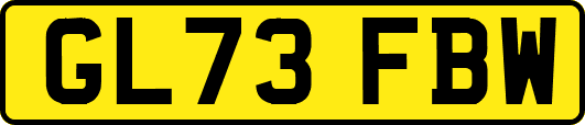 GL73FBW