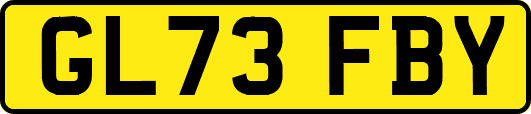 GL73FBY