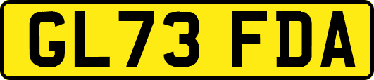 GL73FDA